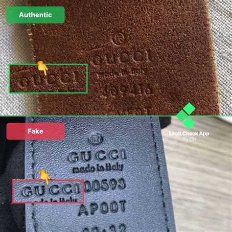 fake gucci belt compared to real|gucci belt number lookup.